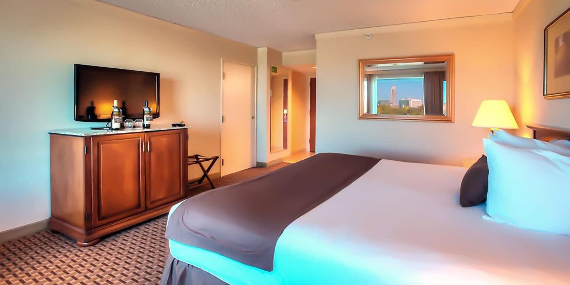 Harrah'S Casino & Hotel Council Bluffs Luaran gambar
