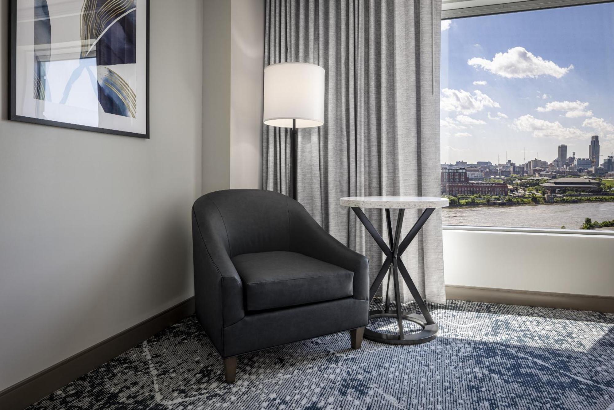 Harrah'S Casino & Hotel Council Bluffs Luaran gambar